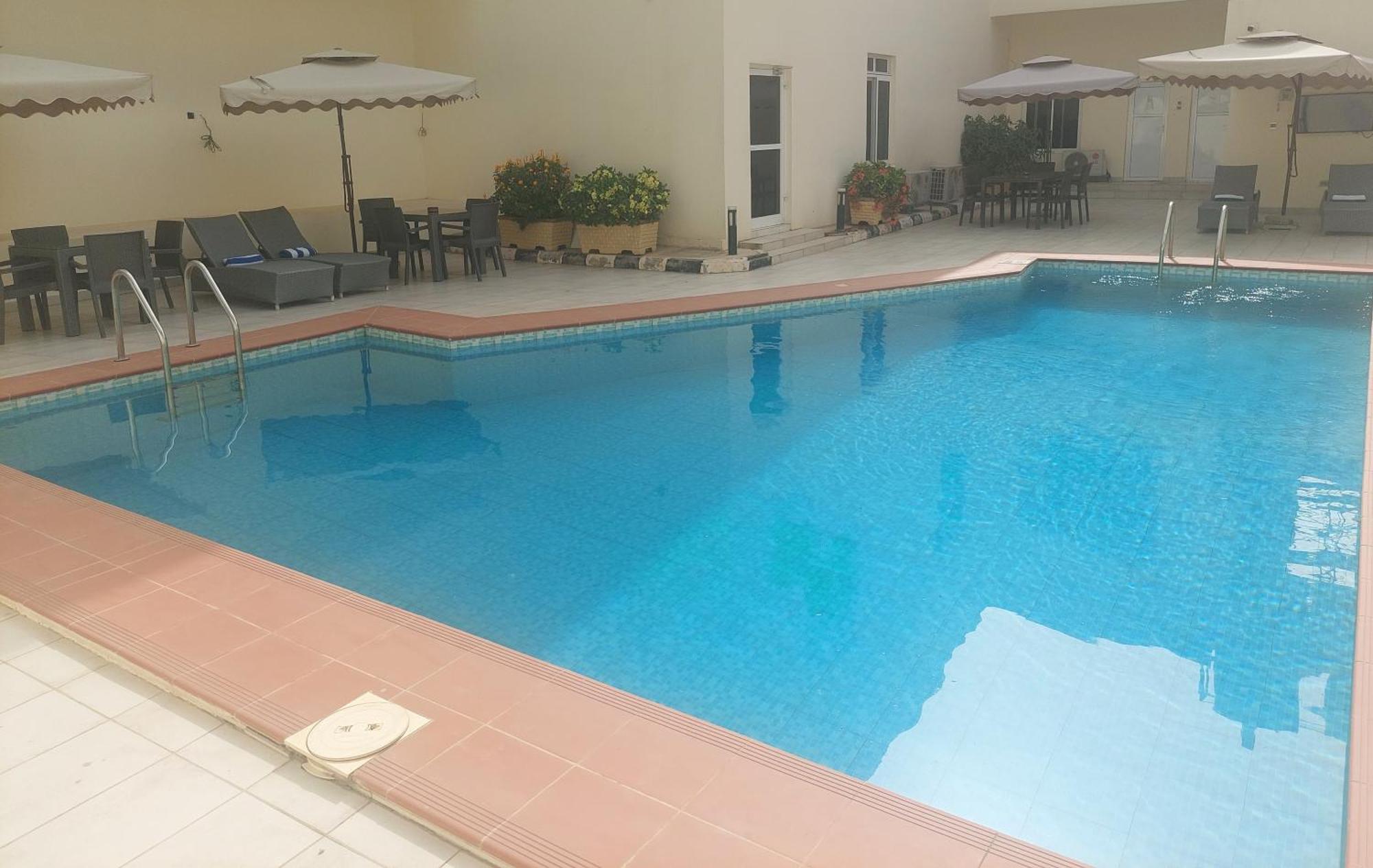 Hotel Stratton 38 Asokoro Exterior foto
